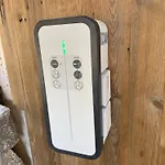 La Taniere, Luxe Avec Vue Imprenable Sur Le Chalet