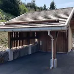 Chalet La Taniere, Luxe Avec Vue Imprenable Sur Le *