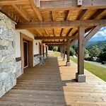 La Taniere, Luxe Avec Vue Imprenable Sur Le * Gérardmer