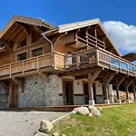 La Taniere, Luxe Avec Vue Imprenable Sur Le