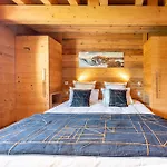 La Taniere, Luxe Avec Vue Imprenable Sur Le