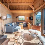 La Taniere, Luxe Avec Vue Imprenable Sur Le Gérardmer