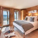 La Taniere, Luxe Avec Vue Imprenable Sur Le Chalet Gérardmer