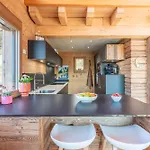 La Taniere, Luxe Avec Vue Imprenable Sur Le *