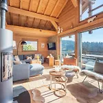 La Taniere, Luxe Avec Vue Imprenable Sur Le * Gérardmer