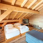 La Taniere, Luxe Avec Vue Imprenable Sur Le Gérardmer