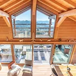 La Taniere, Luxe Avec Vue Imprenable Sur Le *