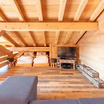 La Taniere, Luxe Avec Vue Imprenable Sur Le Chalet Gérardmer