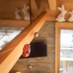 Chalet La Taniere, Luxe Avec Vue Imprenable Sur Le