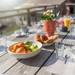 La Taniere, Luxe Avec Vue Imprenable Sur Le Chalet