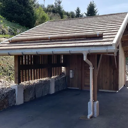 Chalet La Taniere, Luxe Avec Vue Imprenable Sur Le *