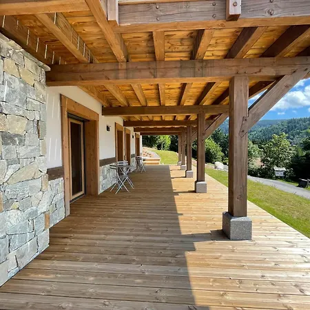 La Taniere, Luxe Avec Vue Imprenable Sur Le * Gerardmer