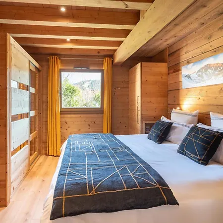 La Taniere, Luxe Avec Vue Imprenable Sur Le