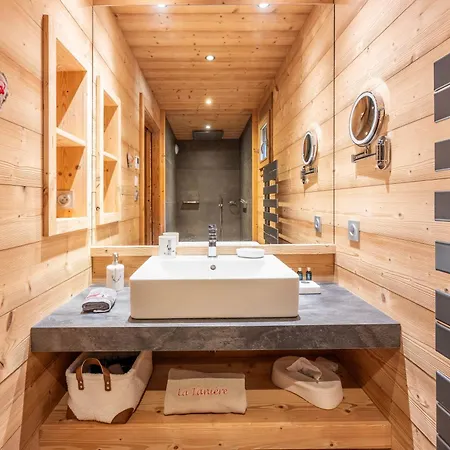 La Taniere, Luxe Avec Vue Imprenable Sur Le * Gerardmer