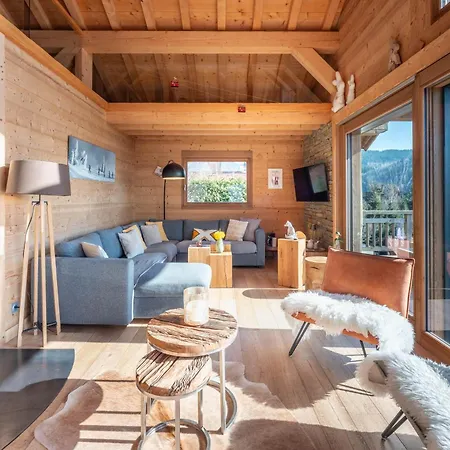 La Taniere, Luxe Avec Vue Imprenable Sur Le Gérardmer