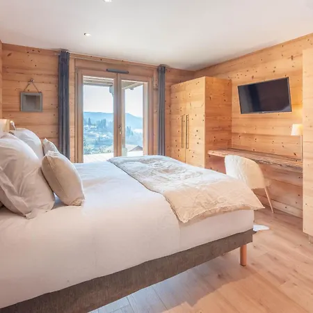 La Taniere, Luxe Avec Vue Imprenable Sur Le * Gérardmer