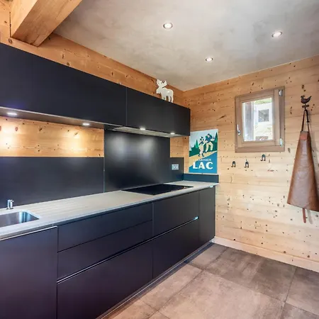 Horská chata La Taniere, Luxe Avec Vue Imprenable Sur Le Gérardmer