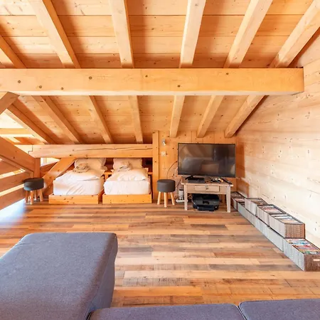 La Taniere, Luxe Avec Vue Imprenable Sur Le Chalet Gerardmer