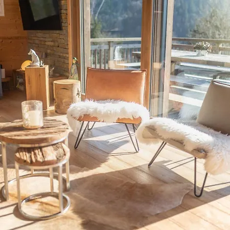 La Taniere, Luxe Avec Vue Imprenable Sur Le Chalet Gerardmer