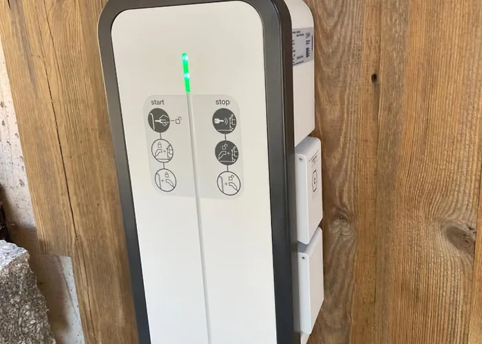 La Taniere, Luxe Avec Vue Imprenable Sur Le Horská chata