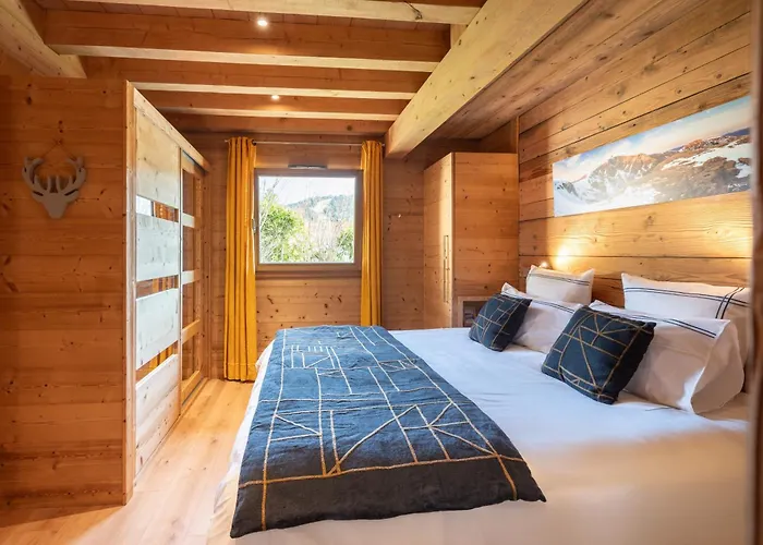 La Taniere, Luxe Avec Vue Imprenable Sur Le