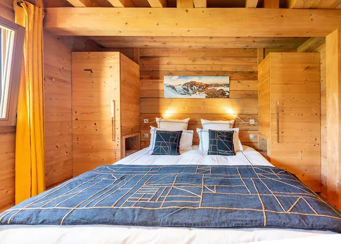 La Taniere, Luxe Avec Vue Imprenable Sur Le