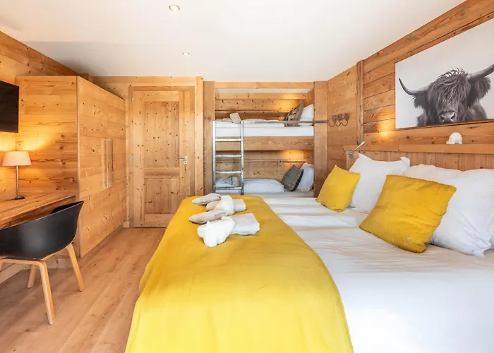 La Taniere, Luxe Avec Vue Imprenable Sur Le *