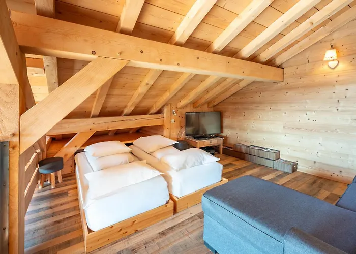 La Taniere, Luxe Avec Vue Imprenable Sur Le Gérardmer