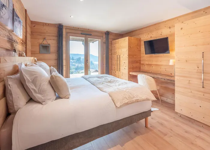 La Taniere, Luxe Avec Vue Imprenable Sur Le * Gérardmer