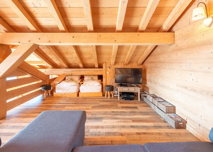 La Taniere, Luxe Avec Vue Imprenable Sur Le Horská chata Gérardmer